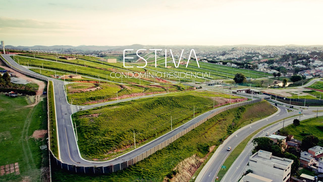 Capa do projeto Dutra Corretora de Imóveis e Residencial Estiva