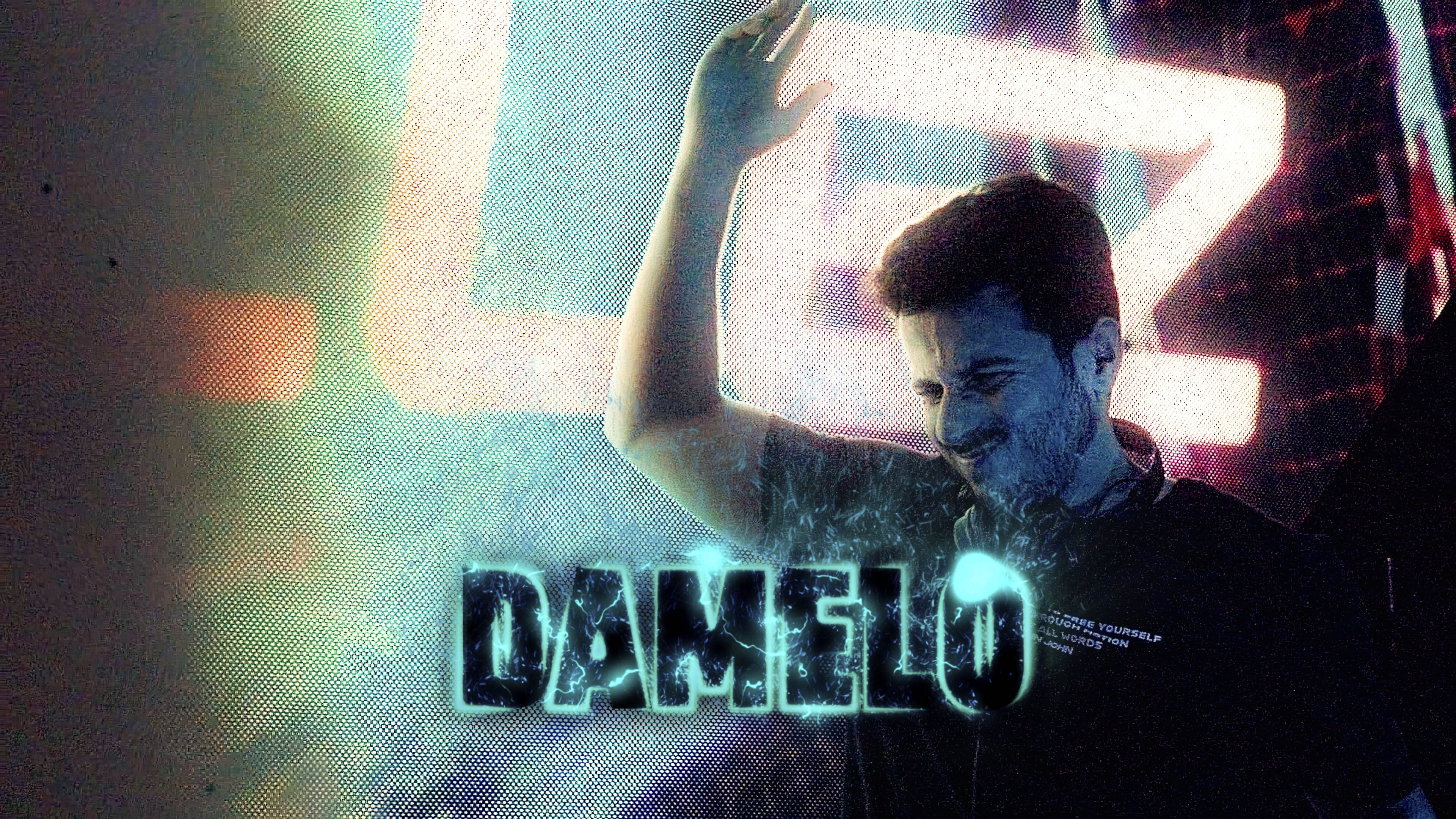 Capa do projeto Tallez - Teasers Fancy e Damelo