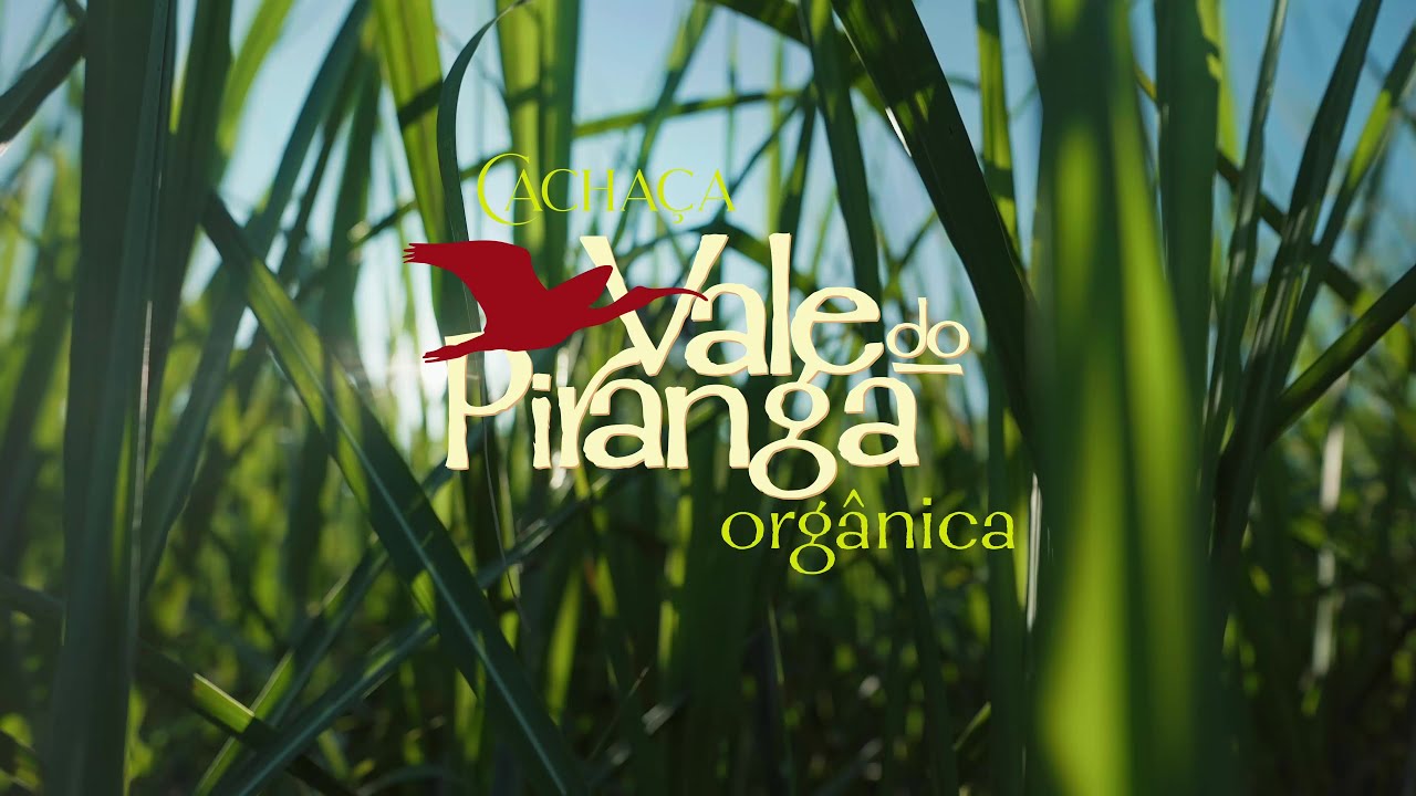 Capa do projeto Cachaça Vale do Piranga - Orgânica